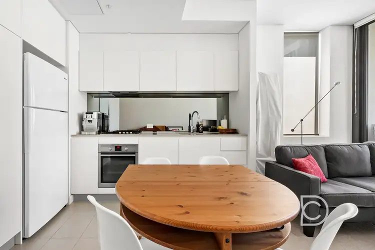 Second view of Homely apartment listing, 407/13 Bennett Street, Mortlake NSW 2137