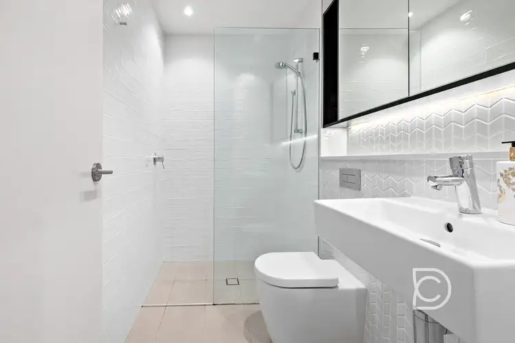 Third view of Homely apartment listing, 407/13 Bennett Street, Mortlake NSW 2137