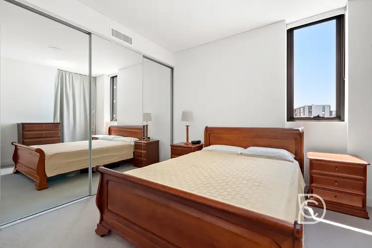 Fourth view of Homely apartment listing, 407/13 Bennett Street, Mortlake NSW 2137