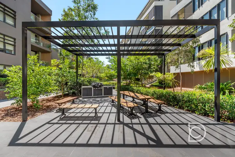 Sixth view of Homely apartment listing, 407/13 Bennett Street, Mortlake NSW 2137