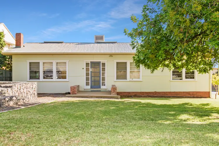 Main view of Homely house listing, 68 Messner Street, Griffith NSW 2680