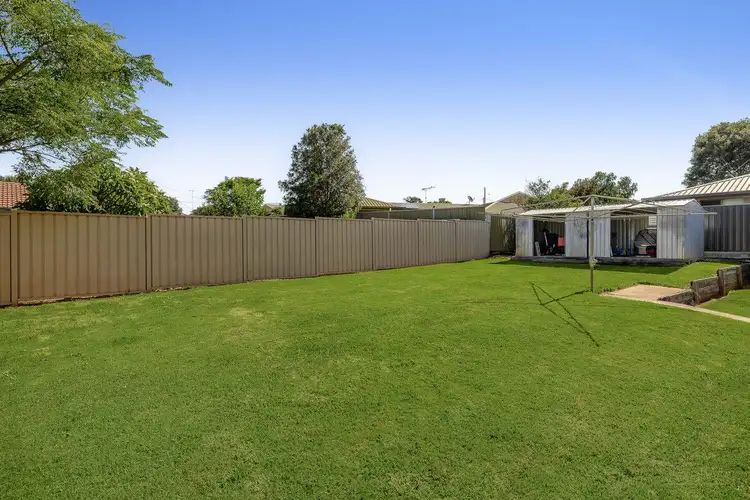 Sixth view of Homely house listing, 32 Marwedel Street, Kearneys Spring QLD 4350