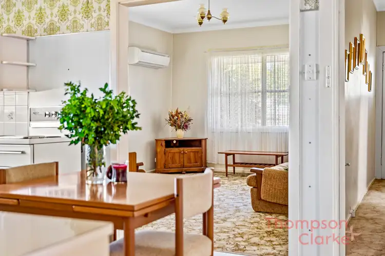 Second view of Homely house listing, 8 Christie Road, Tarro NSW 2322