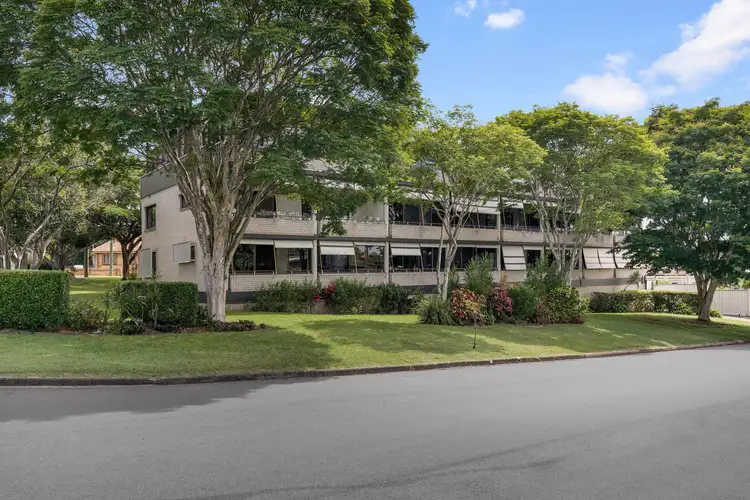 Main view of Homely unit listing, 5/36 Rolle Street, Holland Park West QLD 4121