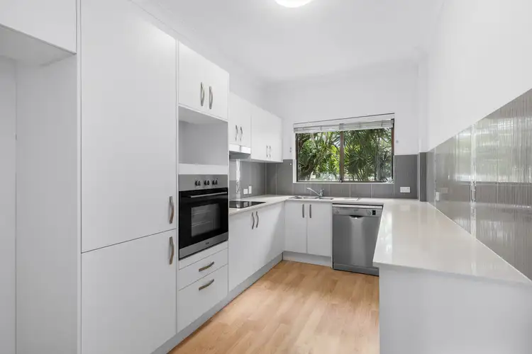 Third view of Homely unit listing, 5/36 Rolle Street, Holland Park West QLD 4121