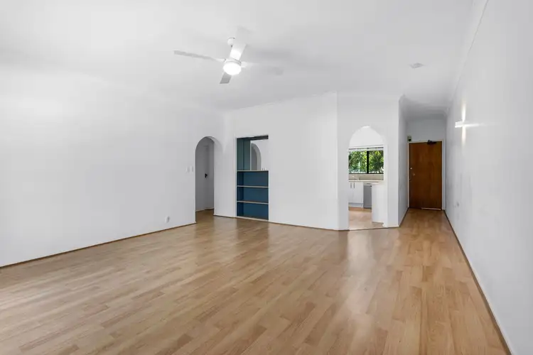 Fourth view of Homely unit listing, 5/36 Rolle Street, Holland Park West QLD 4121