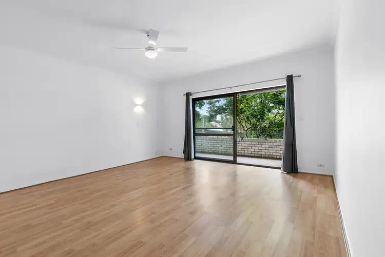 Fifth view of Homely unit listing, 5/36 Rolle Street, Holland Park West QLD 4121