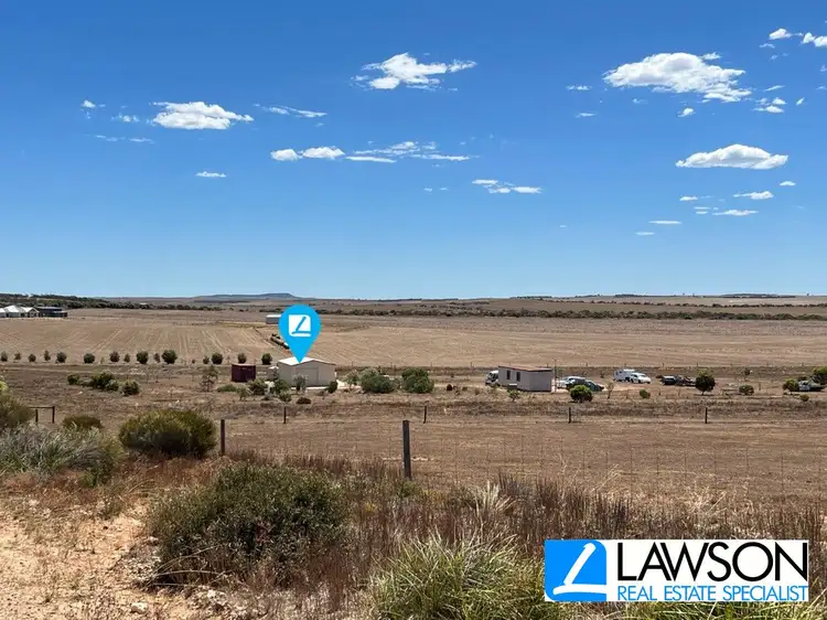 Second view of Homely land listing, LOT 42, 42 Nortons Road, Port Neill SA 5604