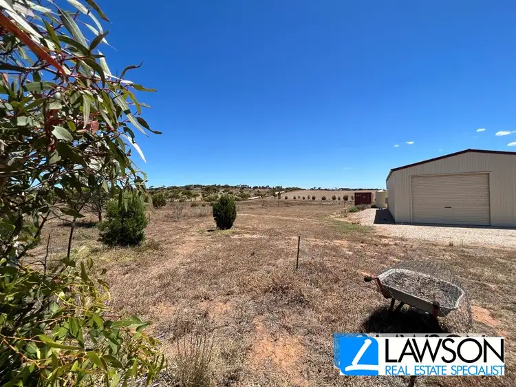 Third view of Homely land listing, LOT 42, 42 Nortons Road, Port Neill SA 5604