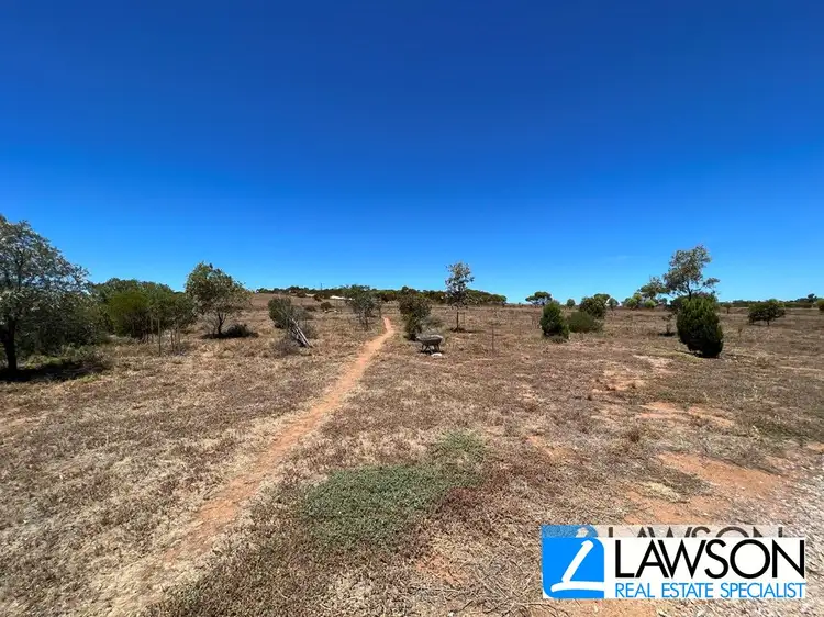 Fourth view of Homely land listing, LOT 42, 42 Nortons Road, Port Neill SA 5604