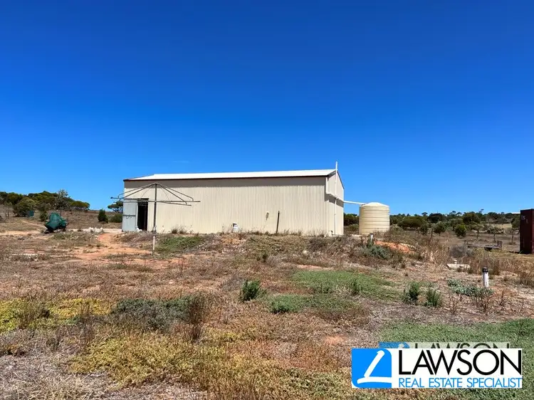 Fifth view of Homely land listing, LOT 42, 42 Nortons Road, Port Neill SA 5604
