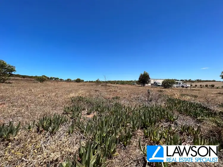 Seventh view of Homely land listing, LOT 42, 42 Nortons Road, Port Neill SA 5604