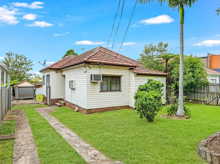 Main view of Homely house listing, 311 Noble Avenue, Greenacre NSW 2190