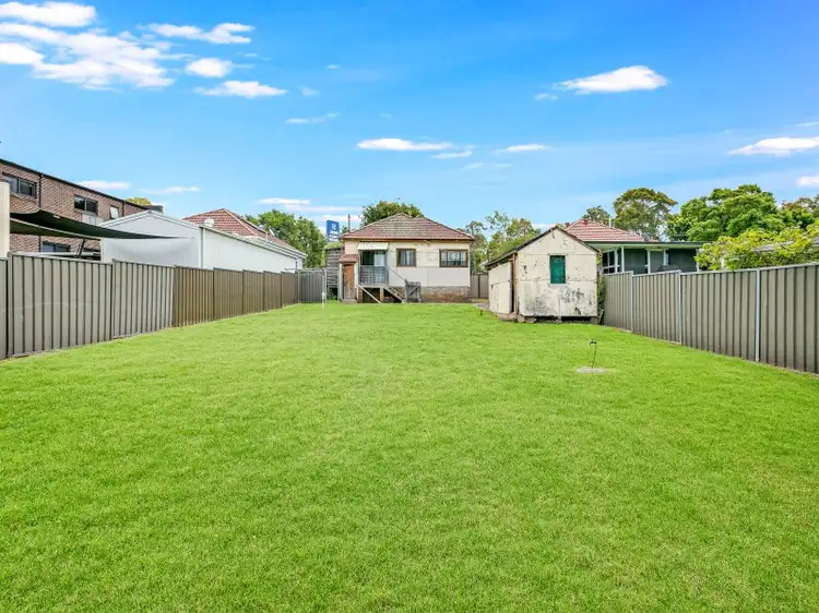 Third view of Homely house listing, 311 Noble Avenue, Greenacre NSW 2190