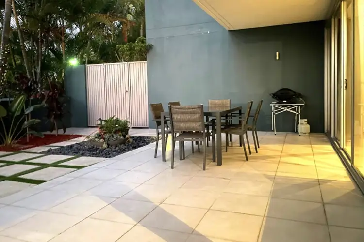 Main view of Homely apartment listing, 1112/2 Activa Way, Hope Island QLD 4212