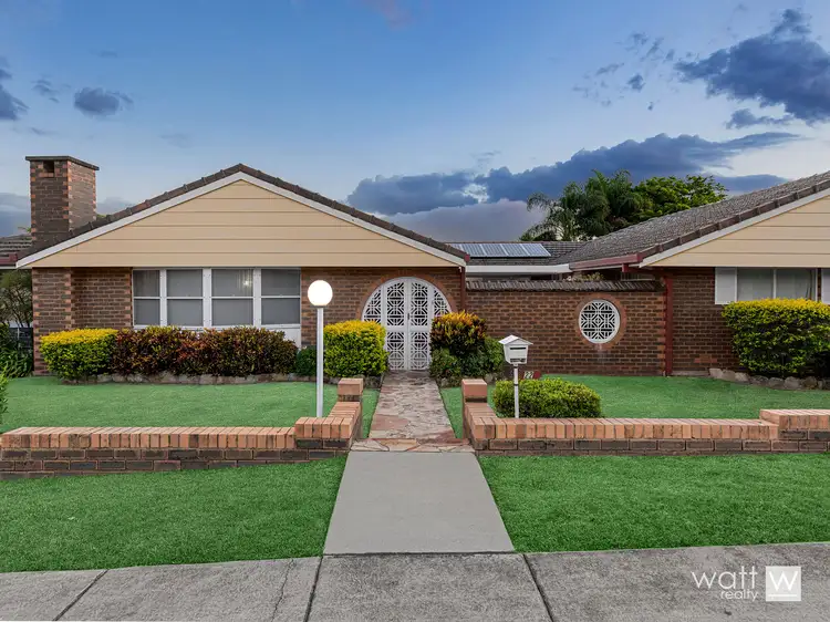 22 Cawarra Street, Carseldine QLD 4034
