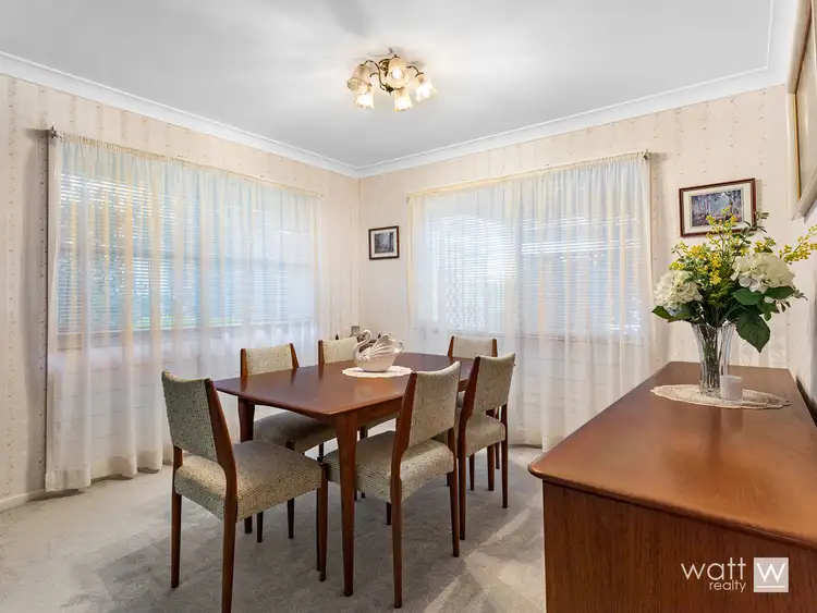 Sixth view of Homely house listing, 22 Cawarra Street, Carseldine QLD 4034