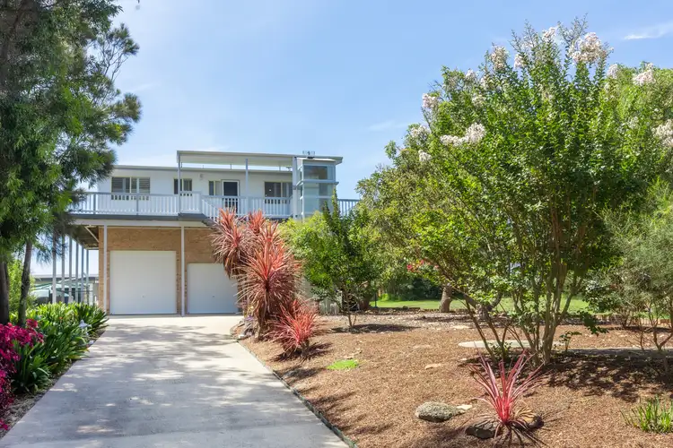 3 Islander Avenue, Bawley Point NSW 2539