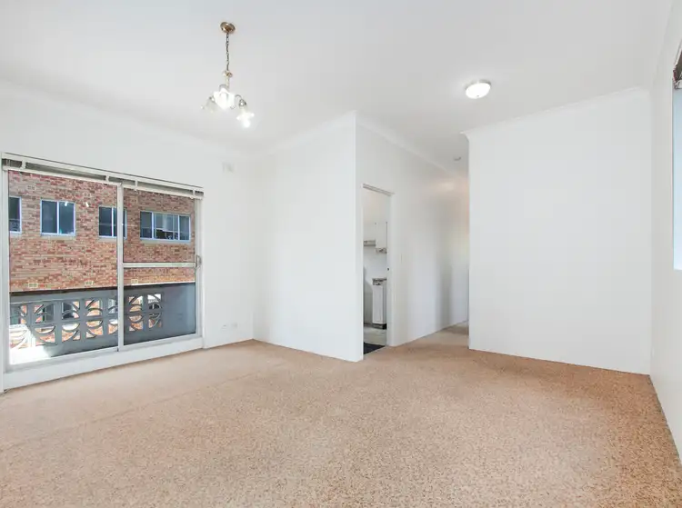 Second view of Homely apartment listing, 6/22 Bellevue Parade, Hurstville NSW 2220