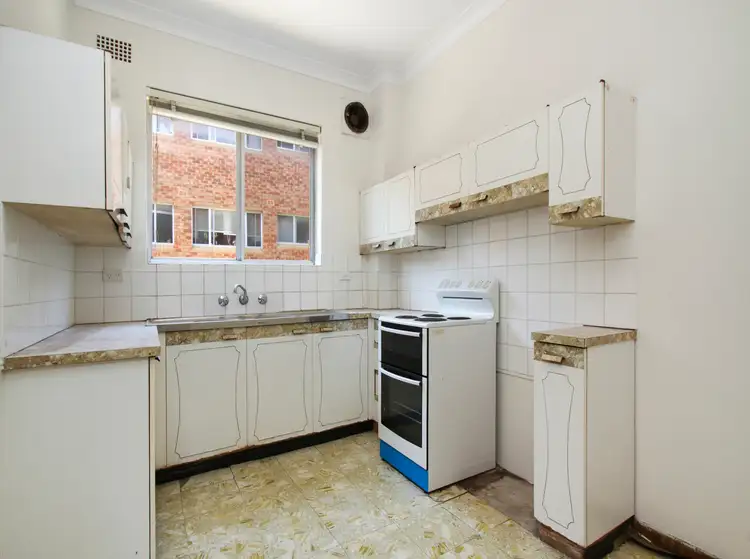 Third view of Homely apartment listing, 6/22 Bellevue Parade, Hurstville NSW 2220