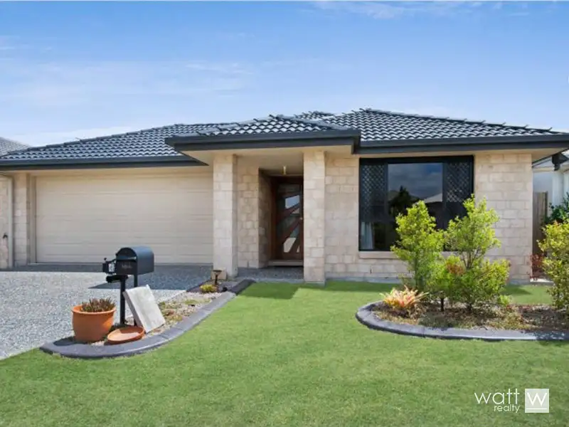 Main view of Homely house listing, 4 Shimao Crescent, North Lakes QLD 4509