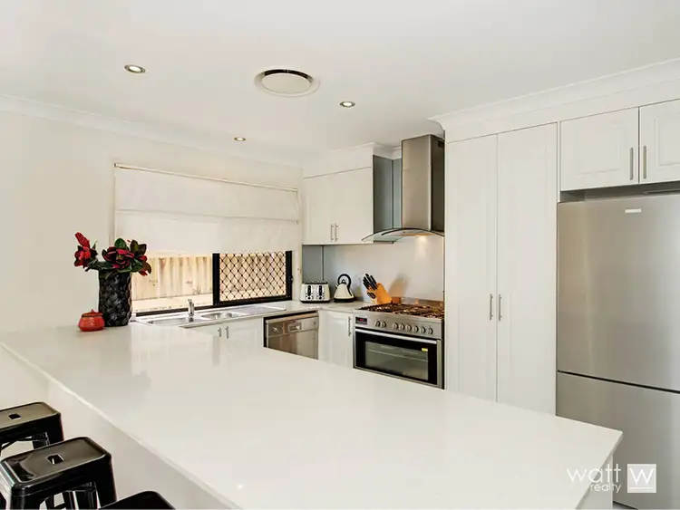 Second view of Homely house listing, 4 Shimao Crescent, North Lakes QLD 4509
