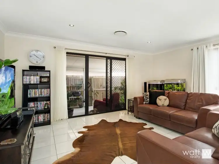 Third view of Homely house listing, 4 Shimao Crescent, North Lakes QLD 4509