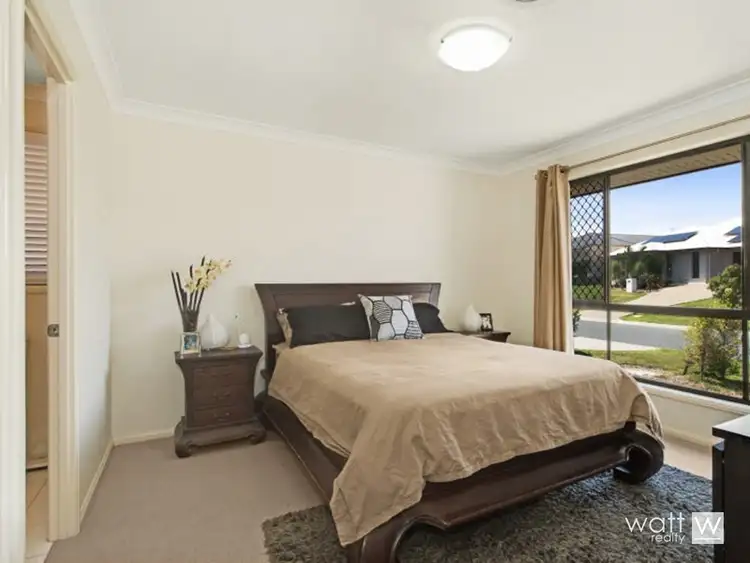 Fourth view of Homely house listing, 4 Shimao Crescent, North Lakes QLD 4509