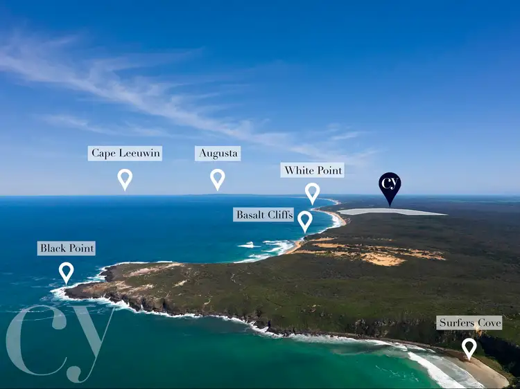 Fifth view of Homely land listing, LOT 1311 Woodarburrup Road, Scott River East WA 6275