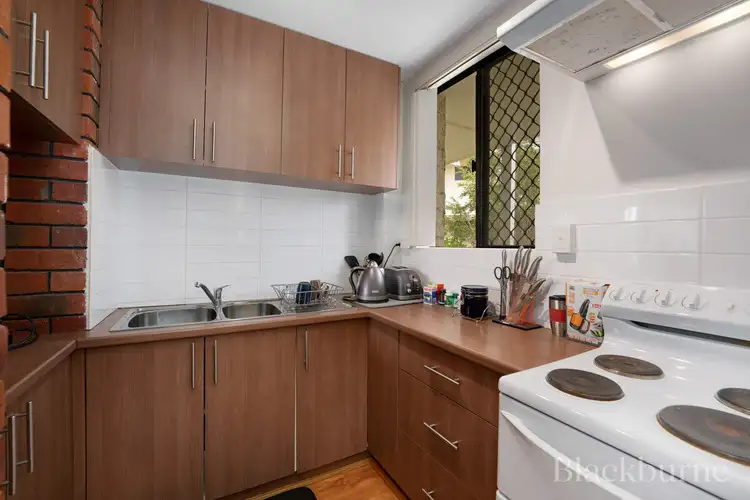 Fifth view of Homely apartment listing, 16/38 Scarborough Beach Road, North Perth WA 6006