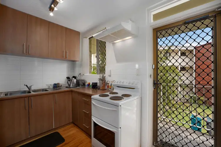 Sixth view of Homely apartment listing, 16/38 Scarborough Beach Road, North Perth WA 6006