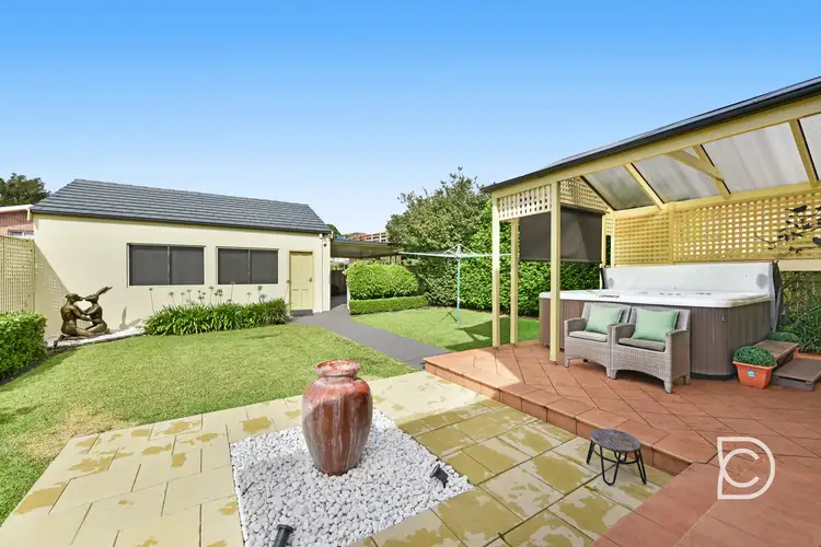 Second view of Homely house listing, 20 Edith Avenue, Concord NSW 2137