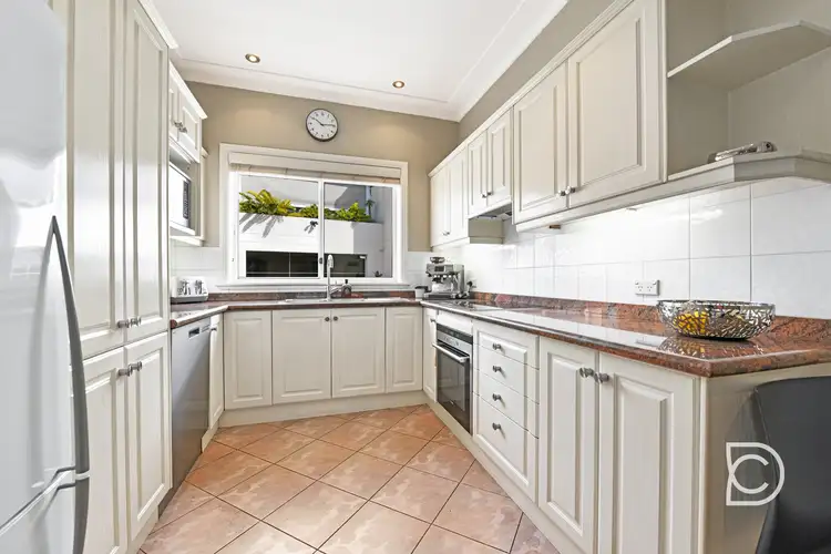 Fourth view of Homely house listing, 20 Edith Avenue, Concord NSW 2137