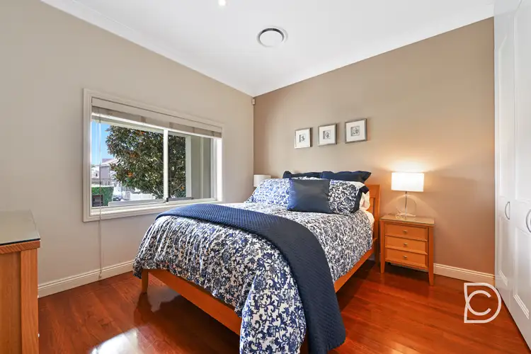 Fifth view of Homely house listing, 20 Edith Avenue, Concord NSW 2137