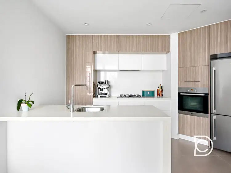 Third view of Homely apartment listing, 306/38 Peninsula Drive, Breakfast Point NSW 2137