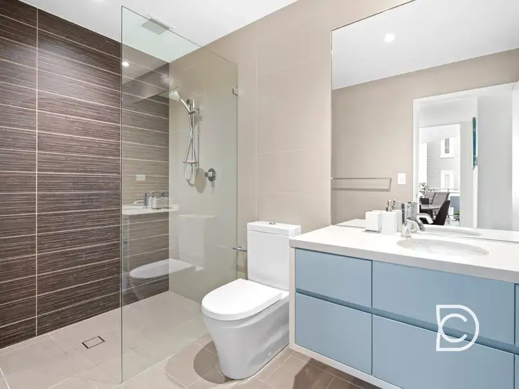 Fifth view of Homely apartment listing, 306/38 Peninsula Drive, Breakfast Point NSW 2137