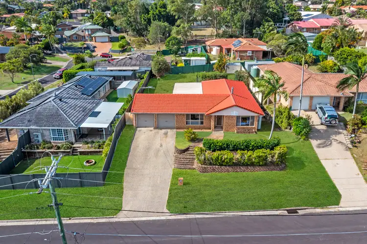 7 Forgan Smith Street, Collingwood Park QLD 4301