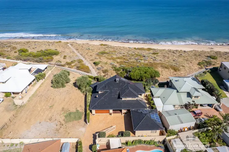 Third view of Homely house listing, 49 Admiralty, Halls Head WA 6210