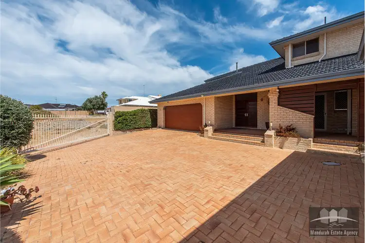 Sixth view of Homely house listing, 49 Admiralty, Halls Head WA 6210