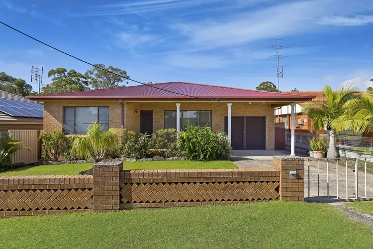 Main view of Homely house listing, 20 Koowong Road, Gwandalan NSW 2259