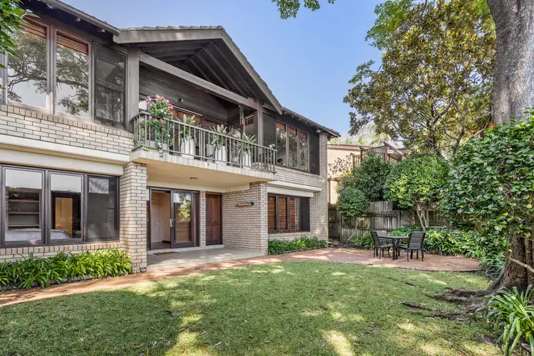 50 Woolwich Road, Hunters Hill NSW 2110