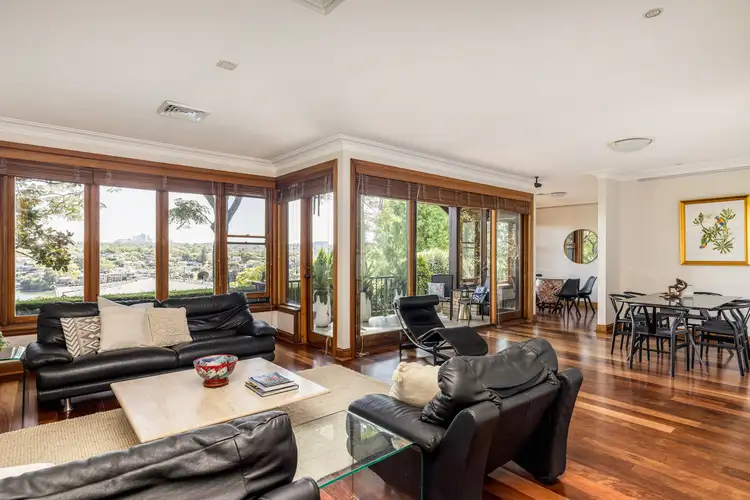 Third view of Homely house listing, 50 Woolwich Road, Hunters Hill NSW 2110