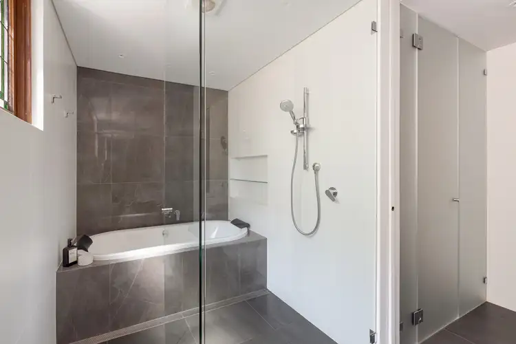 Fifth view of Homely house listing, 50 Woolwich Road, Hunters Hill NSW 2110
