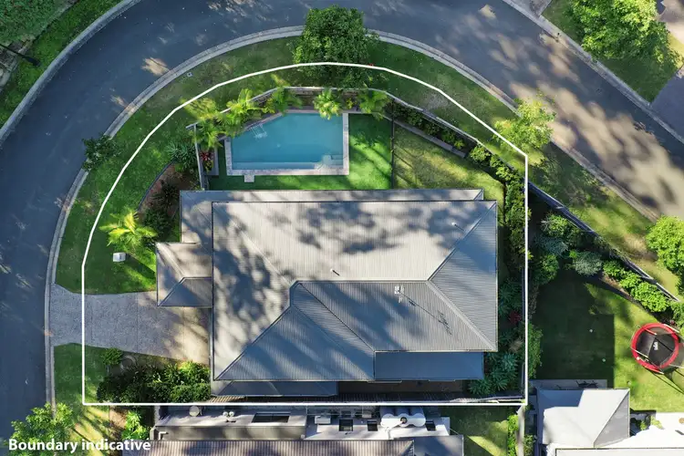 14 Eden Circuit, Reedy Creek QLD 4227