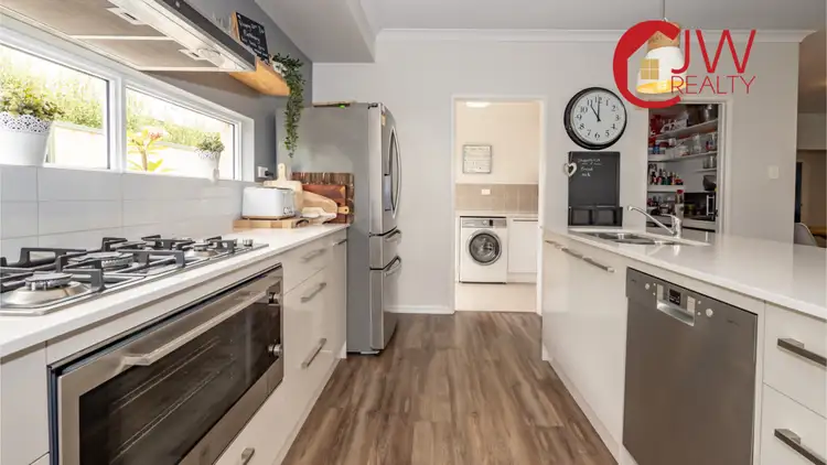 Second view of Homely house listing, 10 Tweed Street, Yalyalup WA 6280