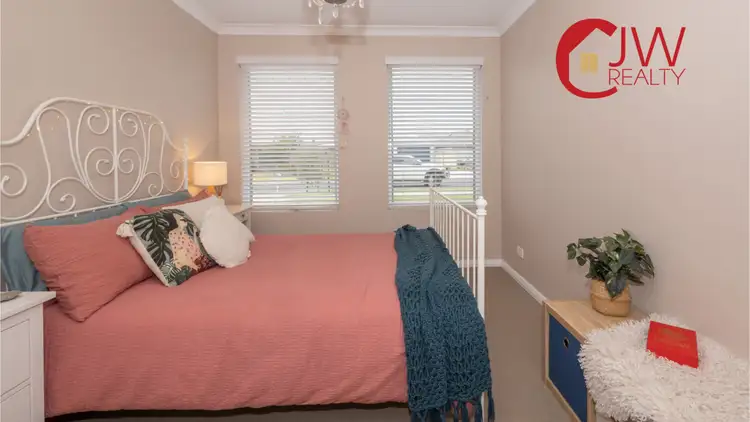 Fifth view of Homely house listing, 10 Tweed Street, Yalyalup WA 6280
