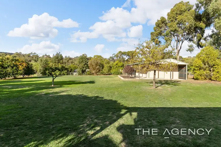 Second view of Homely house listing, 52 Dongara Circle, Jane Brook WA 6056