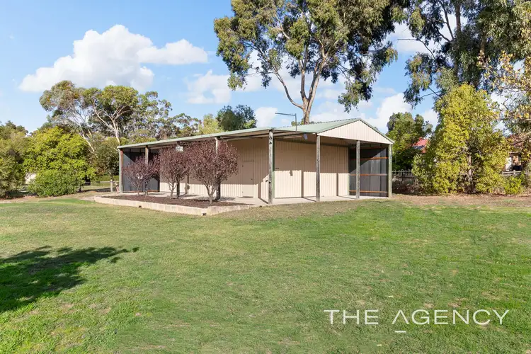 Third view of Homely house listing, 52 Dongara Circle, Jane Brook WA 6056
