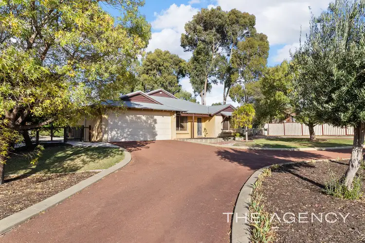 Fourth view of Homely house listing, 52 Dongara Circle, Jane Brook WA 6056