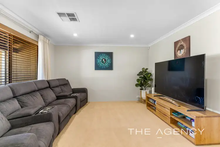 Sixth view of Homely house listing, 52 Dongara Circle, Jane Brook WA 6056